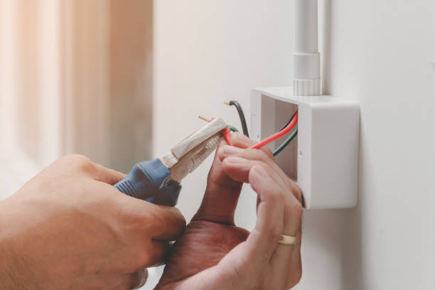 Emergency Electrical Repair Services in North Conway, NH