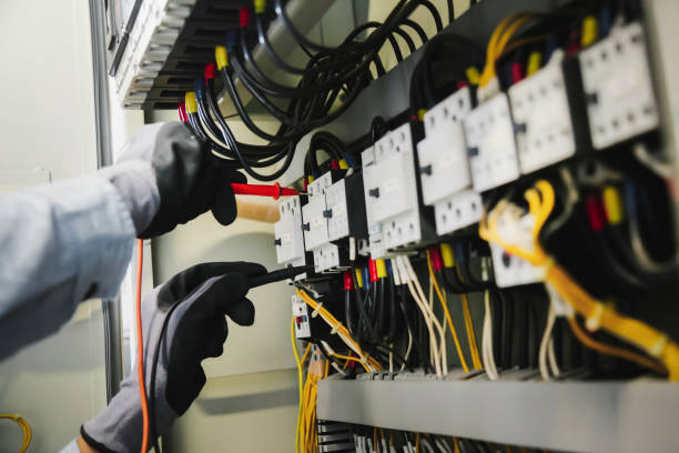 Electrical Maintenance Services in North Conway, NH